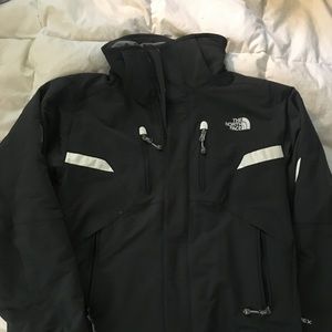 North Face Jacket
